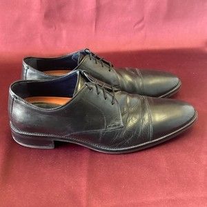cole haan lenox cap toe